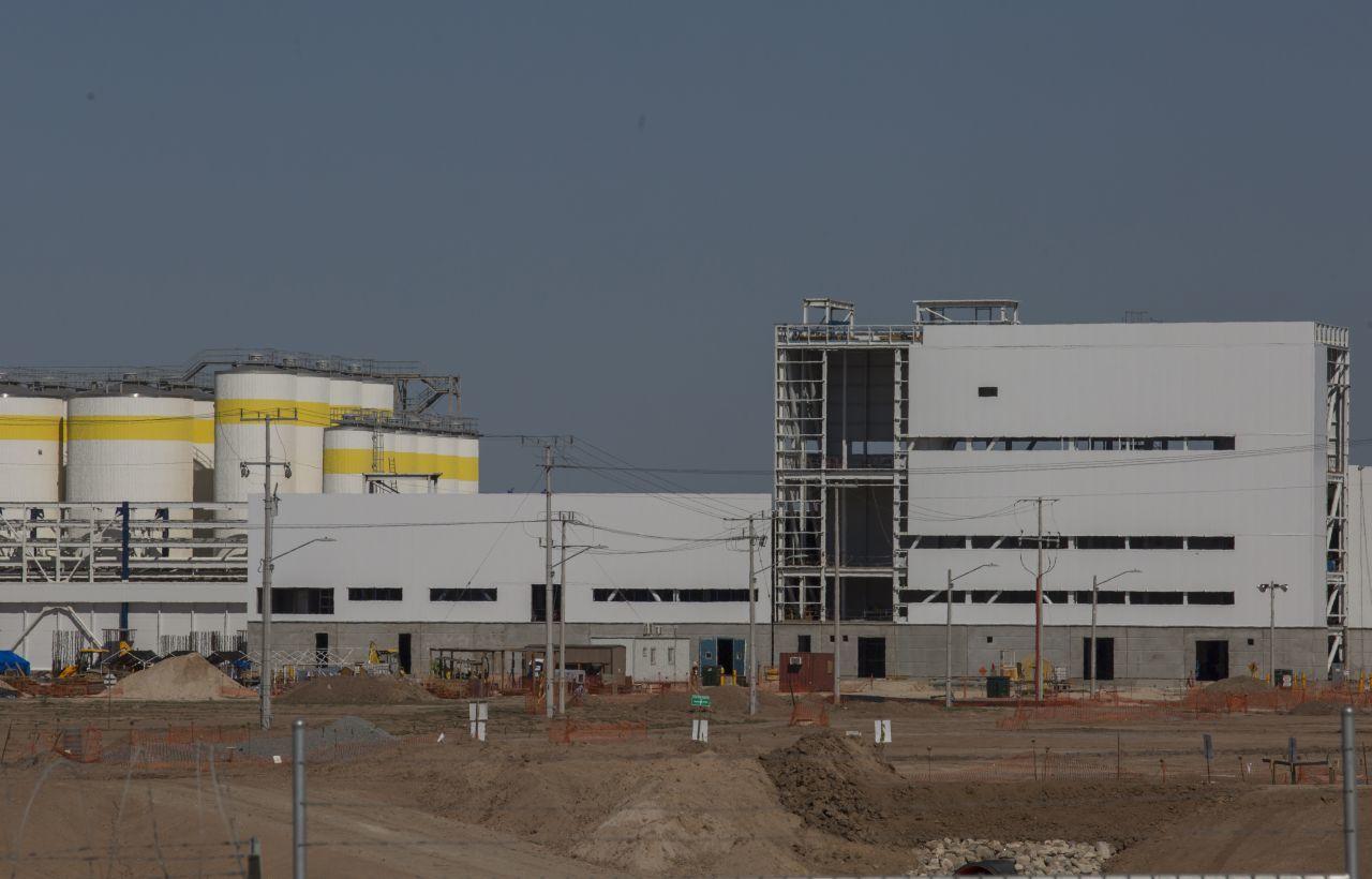 Consulta sobre cervecera fue irregular y viola la ley: Consejo Coordinador Empresarial