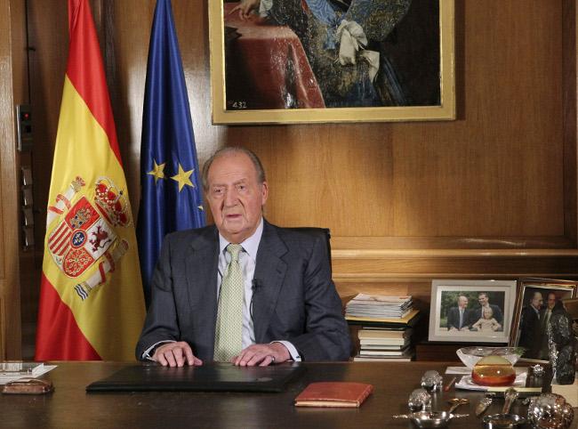 Encuesta: Abdicación del rey eleva el porcentaje de españoles que apoya la monarquía