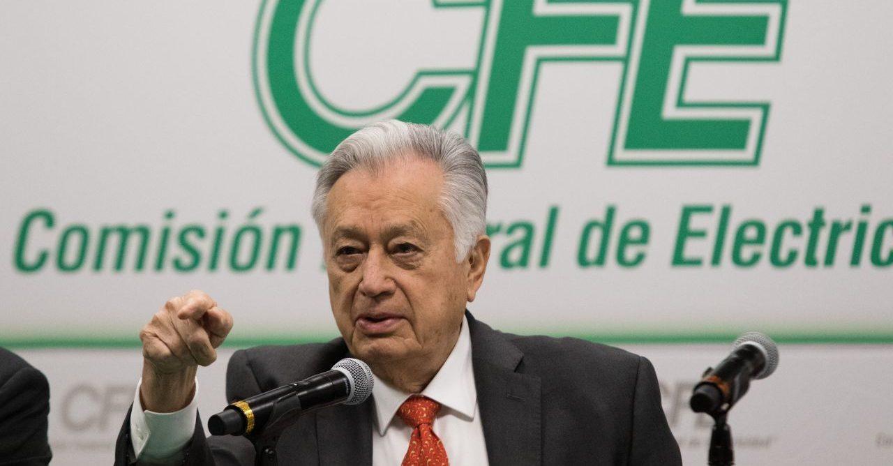 La CFE con Bartlett aprovecha reforma energética para hacer más opaca la publicación de contratos