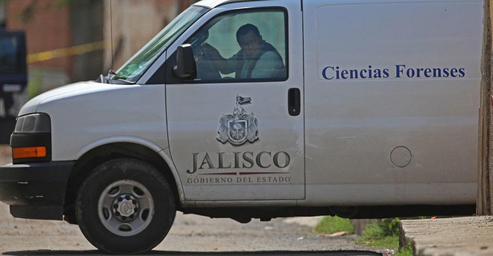 Crisis forense en Jalisco: registros de autoridades entorpecen búsqueda e identificación de personas