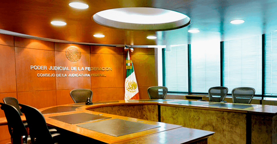 Por falta de pruebas, desechan acusaciones de corrupción contra funcionarios de la Judicatura