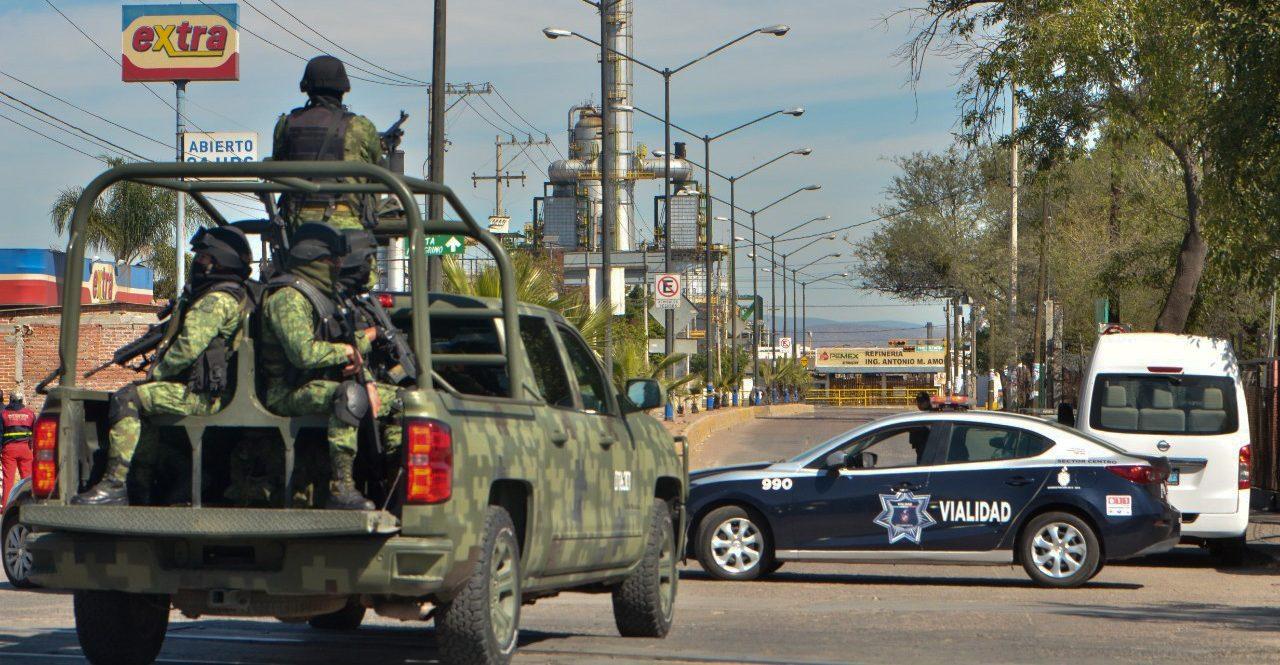 Inseguridad costó 286 mil mdp a mexicanos en 2018; CDMX, Edomex y Baja California, estados con más delitos