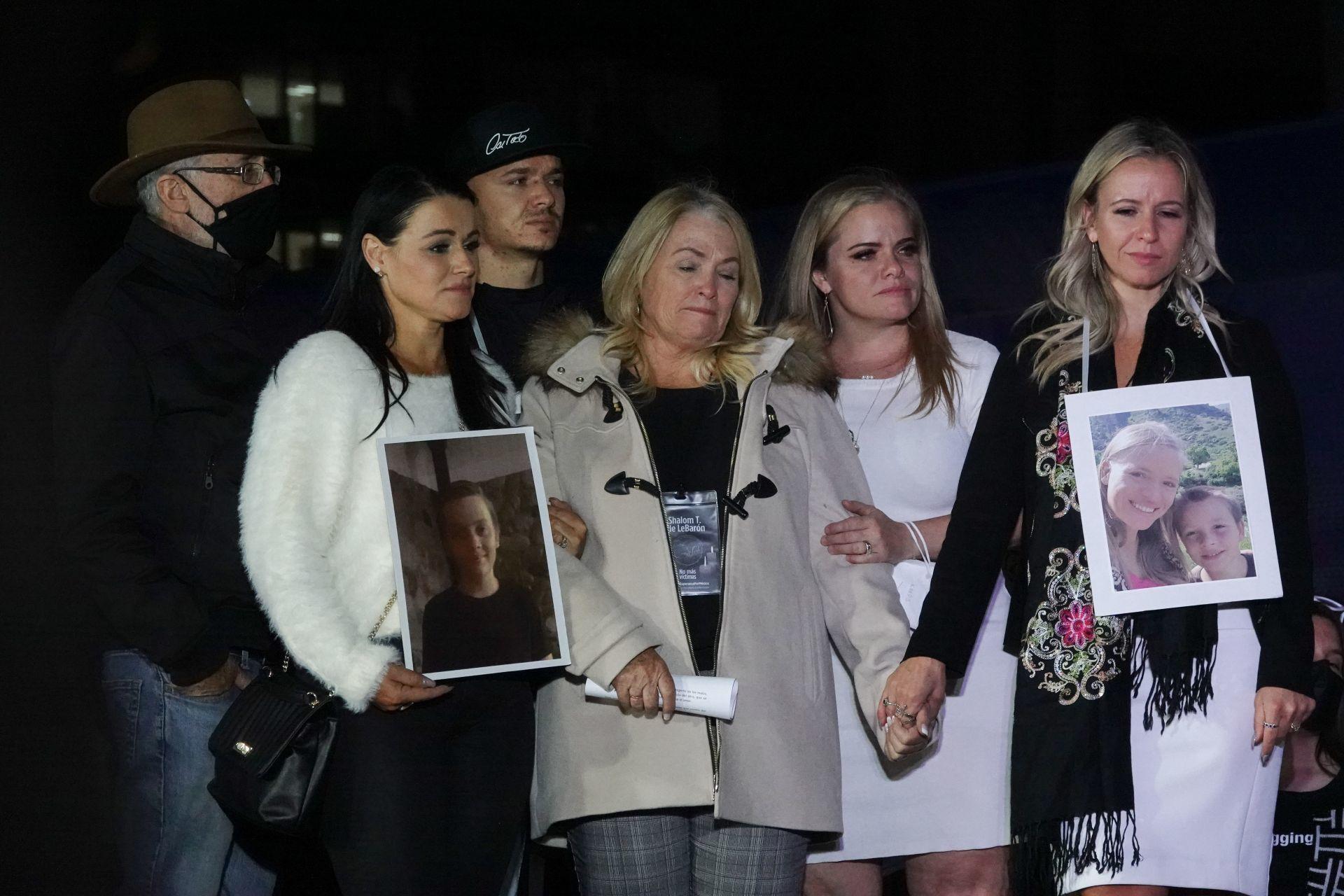 “López Obrador ha traicionado a los muertos y a los desaparecidos”: Javier Sicilia