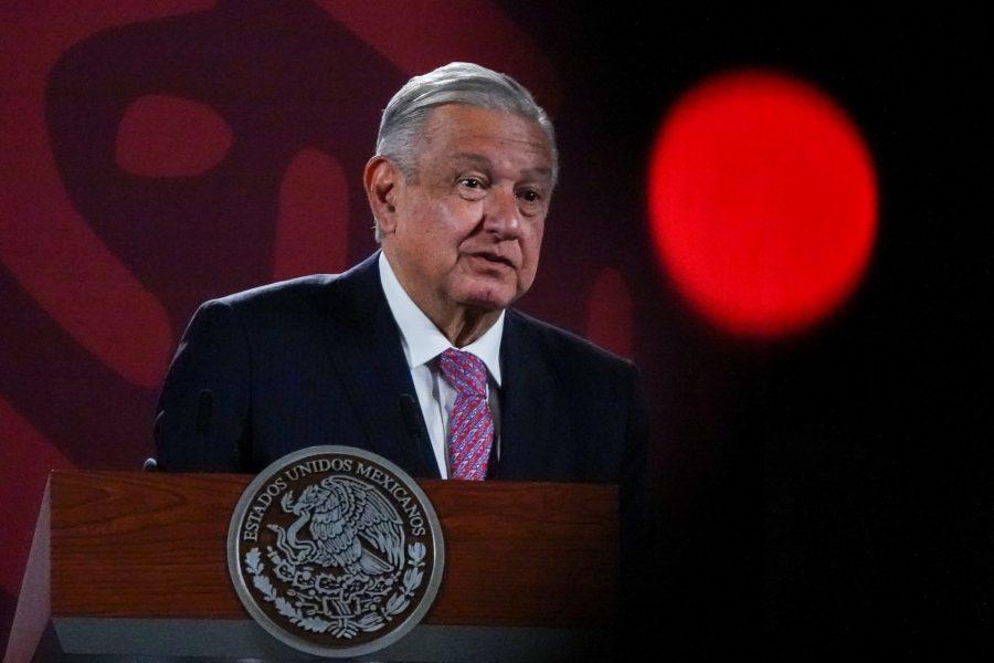 “No va a pasar nada”: AMLO asegura que política energética de México no viola el T-MEC