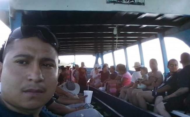 Jobany Torres es acusado de fingir su desaparición y “desprestigiar” al gobierno de Nicaragua