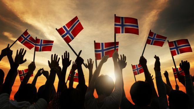 “Gracias, pero no, gracias”: 5 razones por las que en Noruega no les interesa emigrar a Estados Unidos como desearía Donald Trump