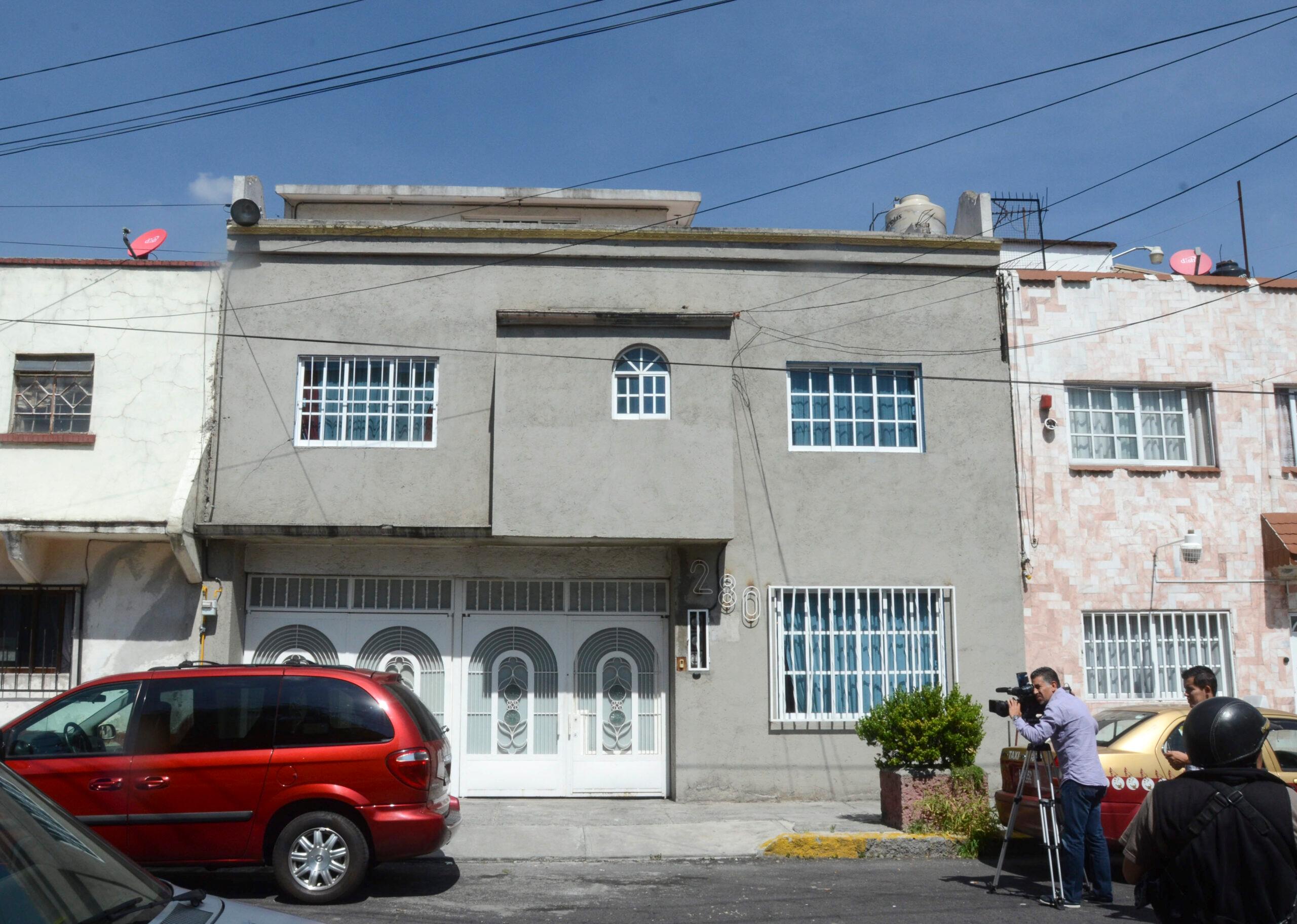 Vecinos unidos: así busca la policía del DF combatir el robo a casa habitación
