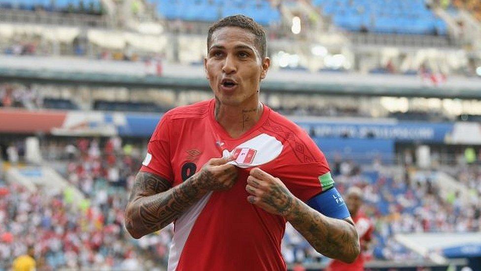 Perú en Rusia 2018: lo que emocionó, lo que se hizo bien y lo que le faltó a la Blanquirroja, el equipo que mereció más en este Mundial