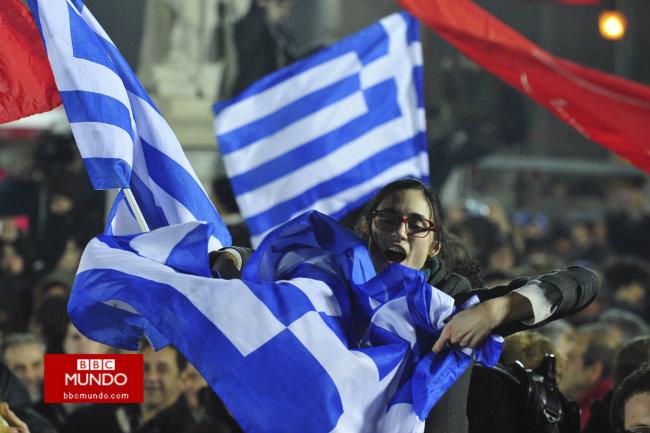 Qué pasará con el euro y otras 4 preguntas tras la victoria de Syriza en Grecia