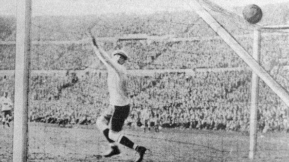 La curiosa historia de la casa de Uruguay donde se marcó el primer gol en la historia de los mundiales de fútbol