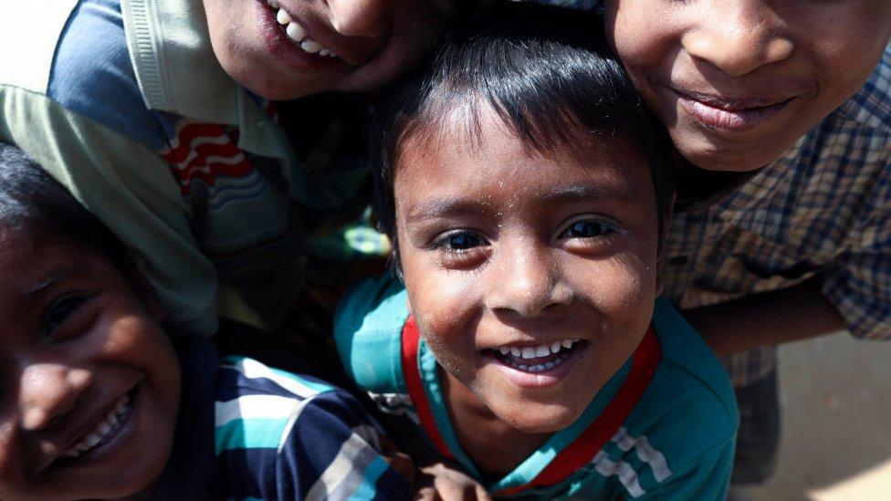 7 razones que demuestran que las condiciones de vida en el mundo están mejorando