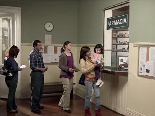 Otra multa para el Partido Verde, ahora por campaña de vales de medicinas