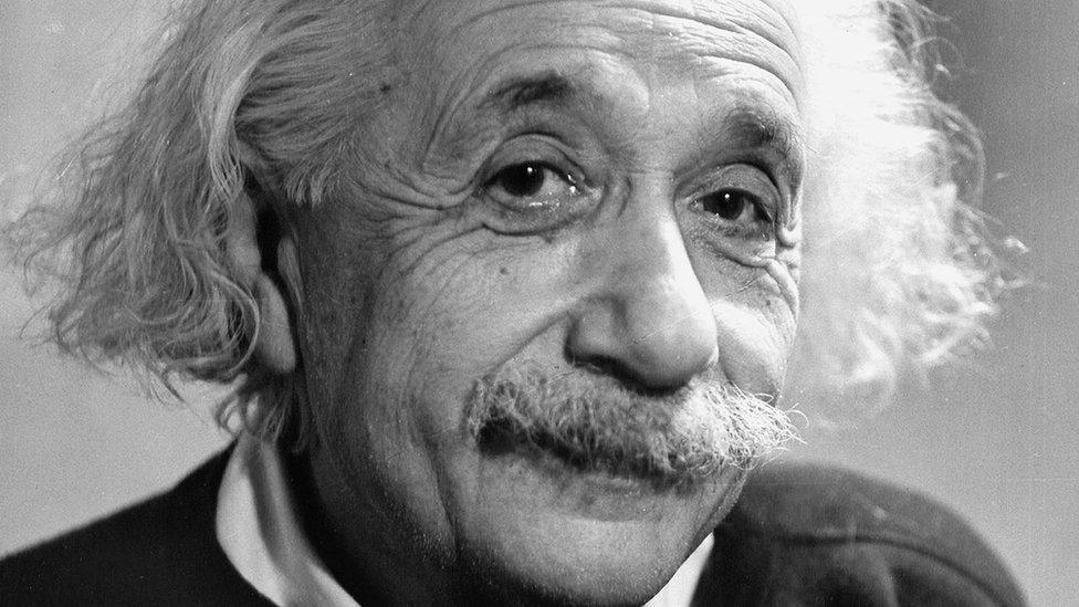 Einstein 1-Newton 0: el “monstruo gravitatorio” que permitió comprobar la teoría de la relatividad en condiciones extremas