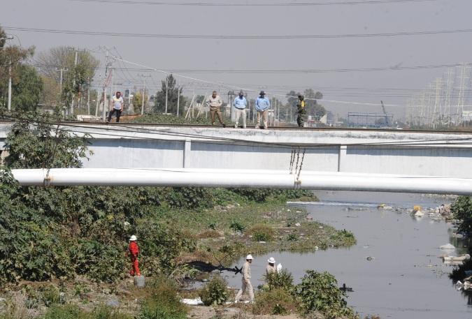 Restos de sólo dos personas, los hallados en Ecatepec: PGJ-Edomex