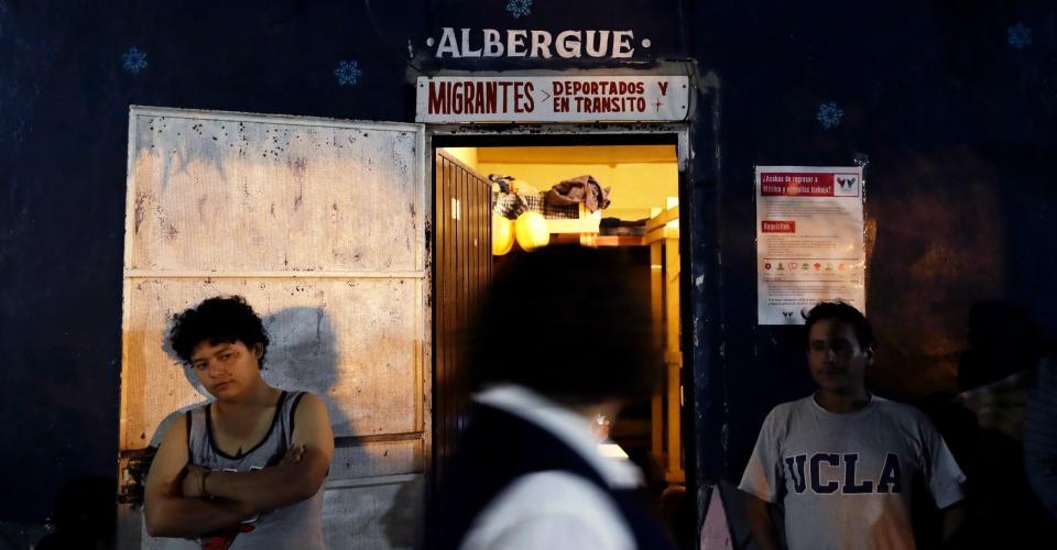 Diputados reducen recursos para migrantes, pese a amenazas de Trump de deportarlos