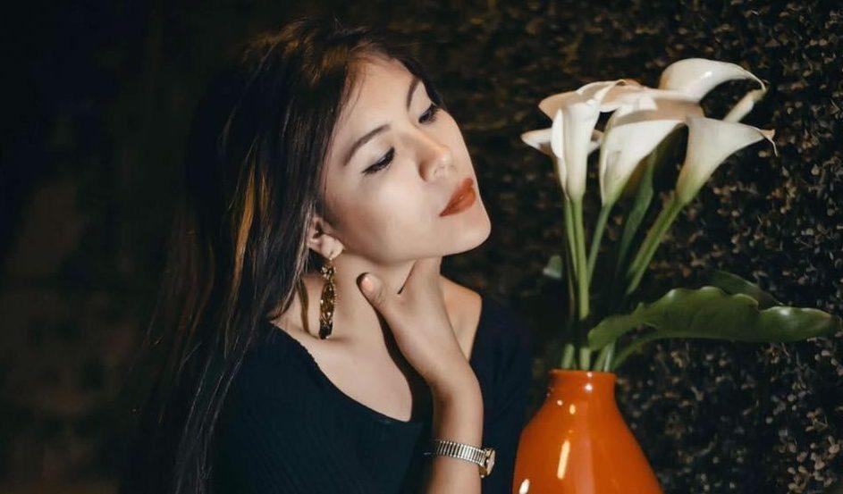 Preocupa a saxofonista atacada con ácido que Vera Carrizal evada la justicia y que su hijo siga libre