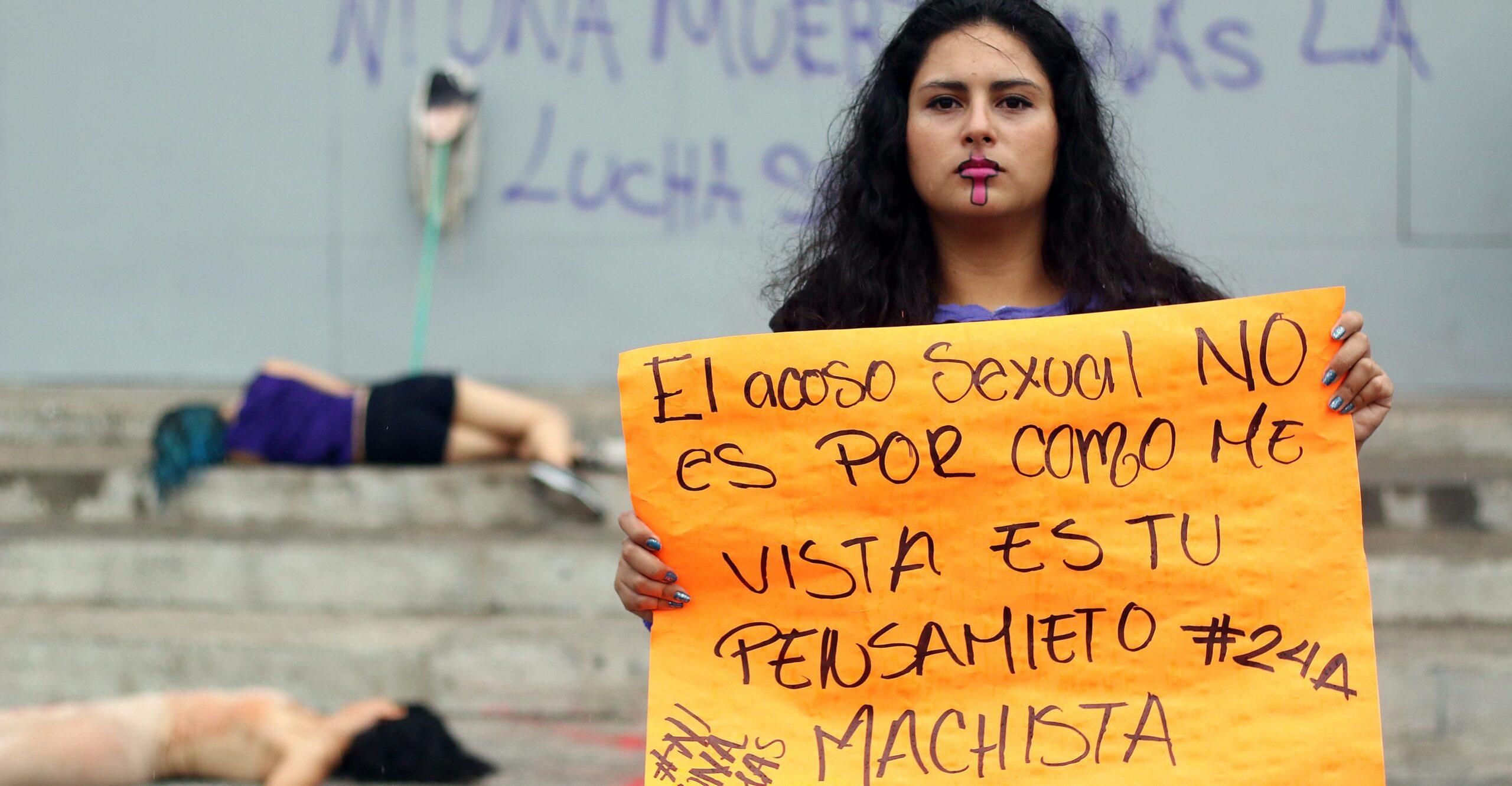#MeTooPeriodistasMexicanos: Mujeres denuncian acoso y abuso sexual en medios de comunicación