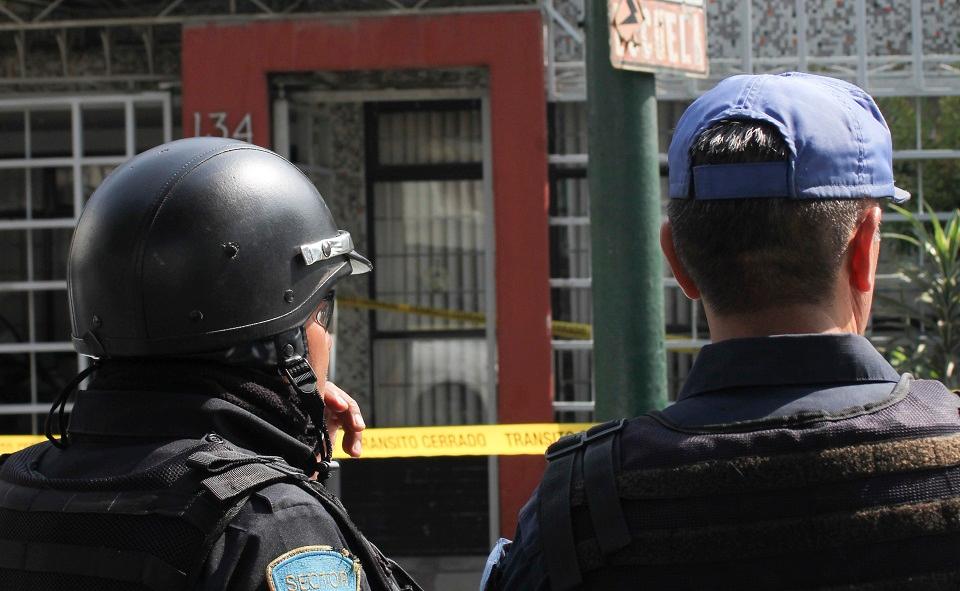 Médico oftalmólogo es detenido en Mexicali por presunto tráfico de órganos