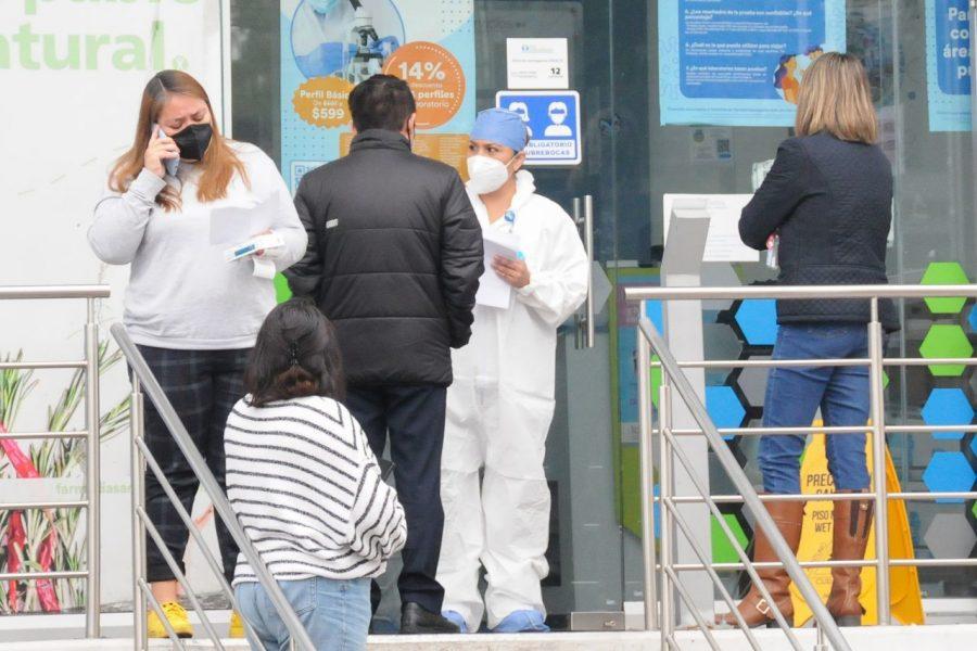 Salud reporta más de 15 mil casos de COVID-19 en un día, nuevo máximo en lo que va de junio