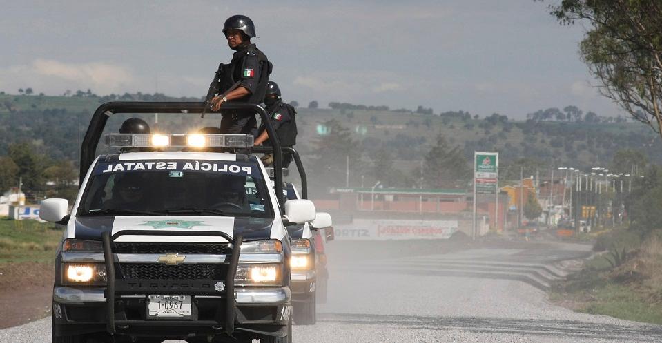 Procuraduría de Tlaxcala se disculpará con seis policías a los que torturó y fabricó falsos secuestros
