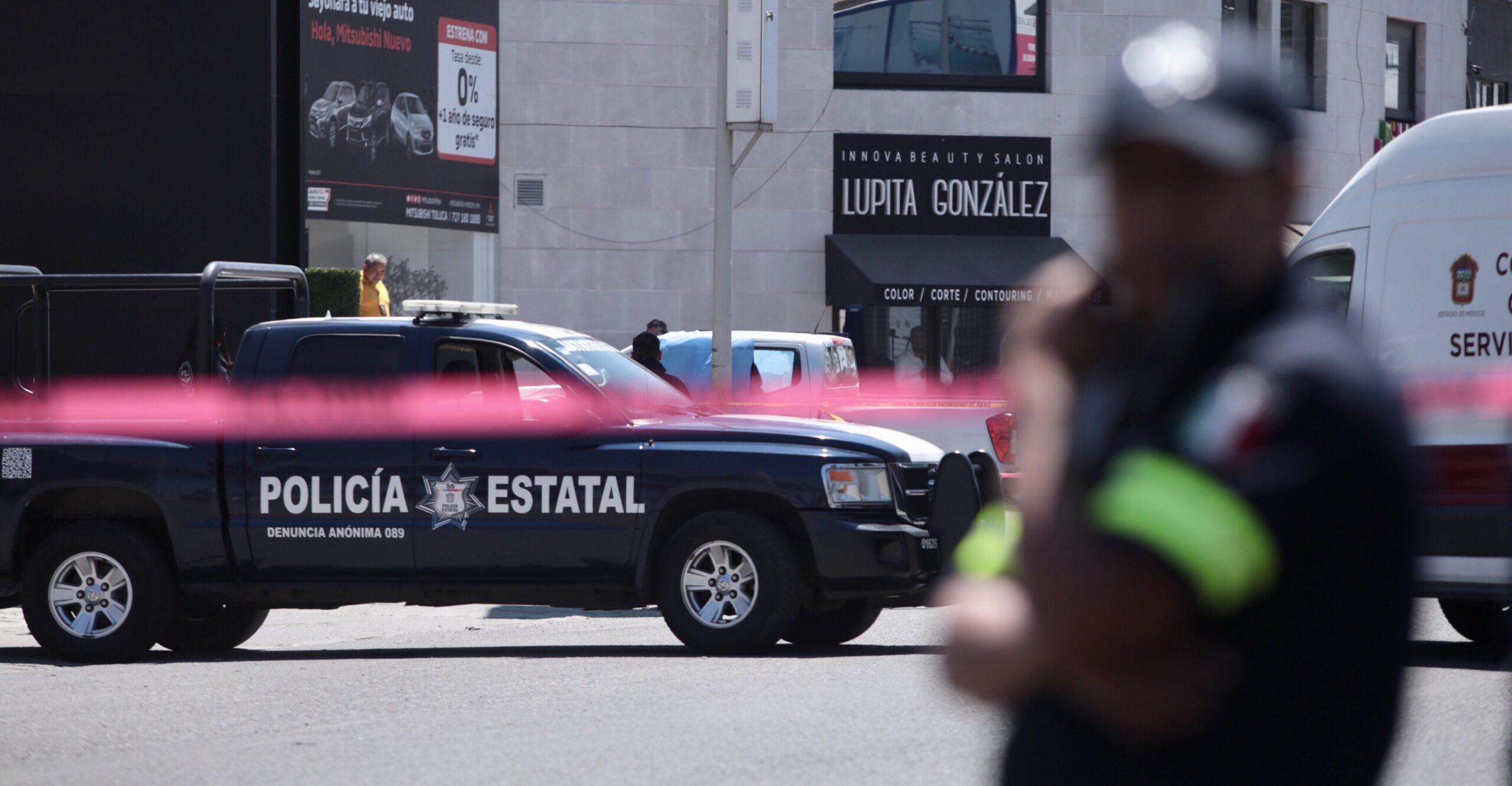 Juez ordena captura de 7 policías por presuntas ejecuciones extrajudiciales en Nuevo Laredo, Tamaulipas