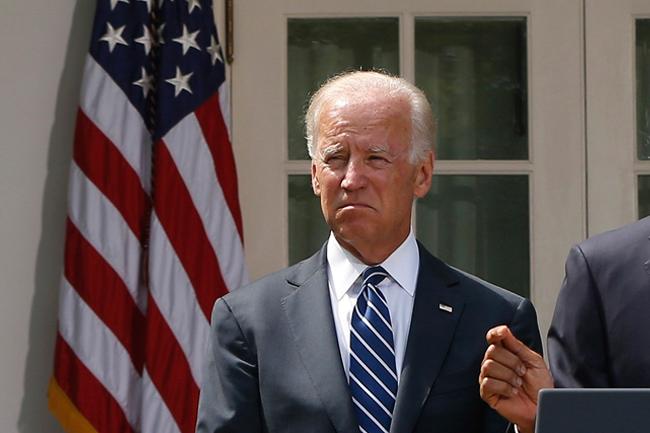 El Vicepresidente de EU llega hoy a México, pero no hablará del espionaje a EPN