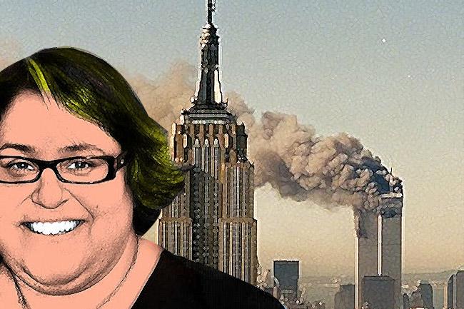 Tania Head, la sobreviviente falsa del 11-S