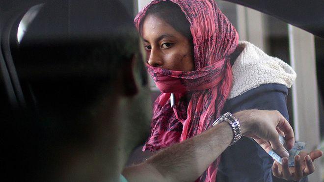 La pareja que recuperó a su hija y ayudó a encontrar a 21 desaparecidos en el Edomex