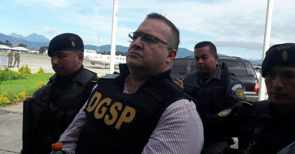 Tribunal frena decomiso de bienes y cuentas a Javier Duarte; analiza si sentencia fue legal