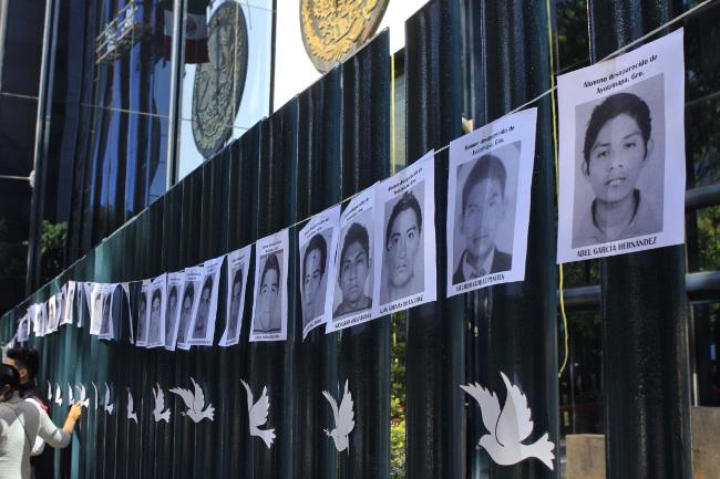 Desaparición forzada en México: sin cifras confiables ni metodología adecuada, reconoce la CNDH