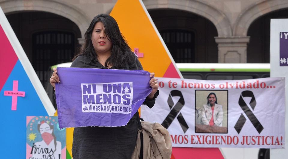 Asesinan a Gabriela Ramírez, de 25 años; su cuerpo fue hallado con huellas de tortura, en la CDMX