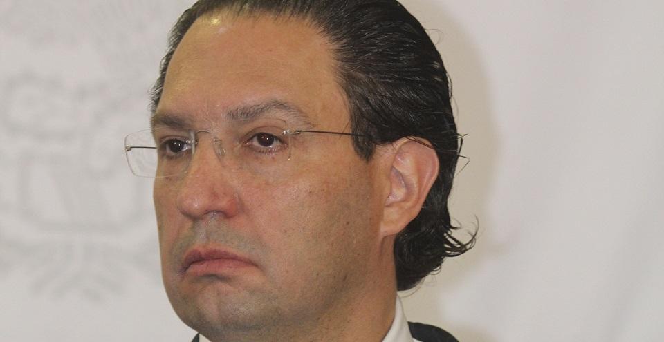 La Estafa Maestra: la mano derecha de Rosario Robles, Emilio Zebadúa, enfrenta denuncia penal