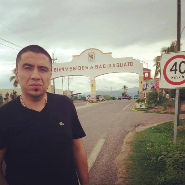 Asesinan en Sonora al cantante de Corridos Tito Torbellino