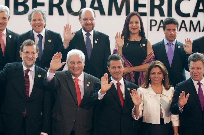 ¿Qué propuso México en la Cumbre Iberoamericana?