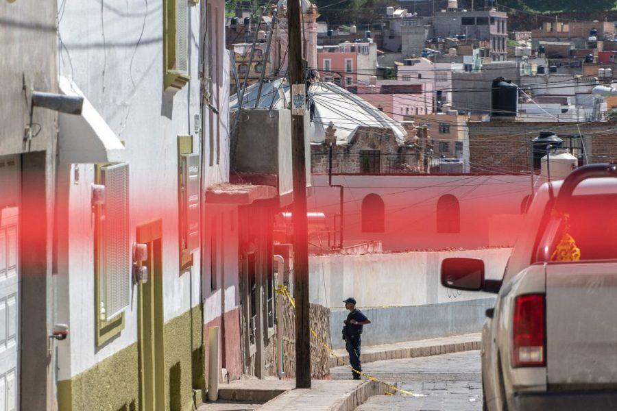 México suma 18 mil 093 homicidios dolosos entre enero y julio de 2022, una baja de 8.7% en comparación con 2021