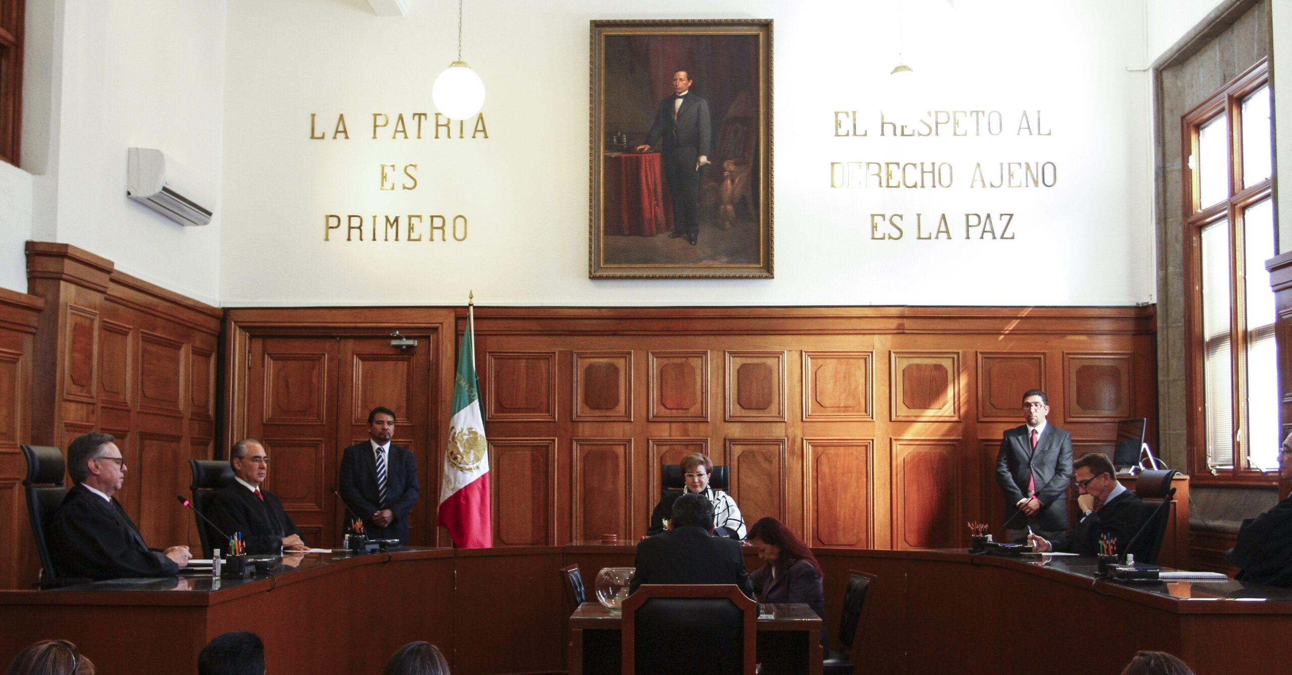 Poder Judicial anuncia recortes a viáticos, obras y difusión, pero no toca salarios