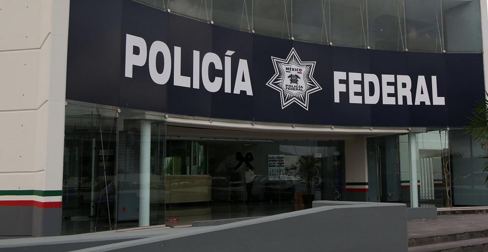Mandos de Policía Federal propiciaron la desaparición de 7 elementos y un civil: CNDH