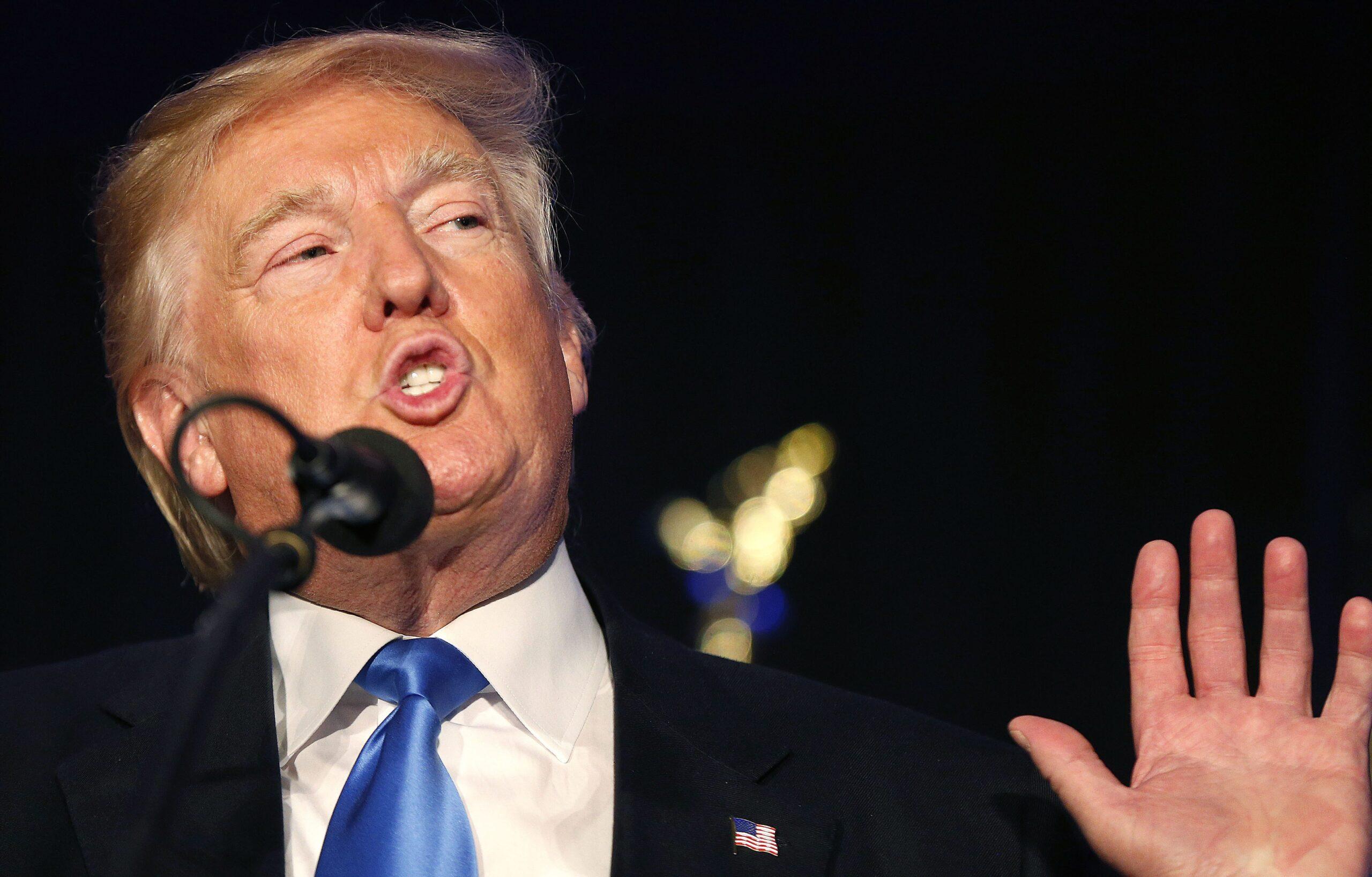 La reunión no importa, lo que Trump piensa de México ya lo dijo, recuerda Hillary Clinton