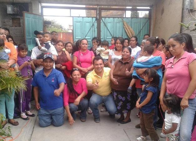 Matan a candidato a diputado federal del PRD a 5 días de las elecciones