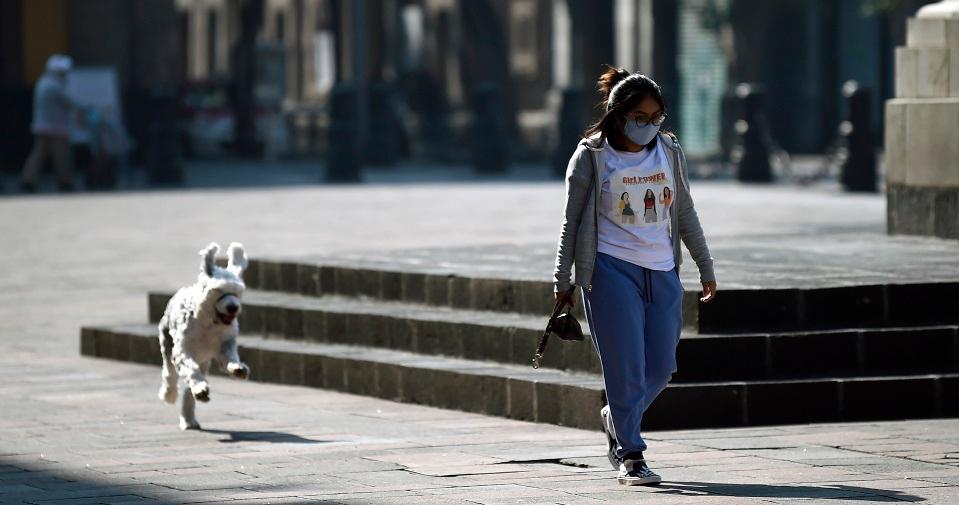 ‘Nueva normalidad’: Estos son los municipios que pueden reiniciar actividades este lunes