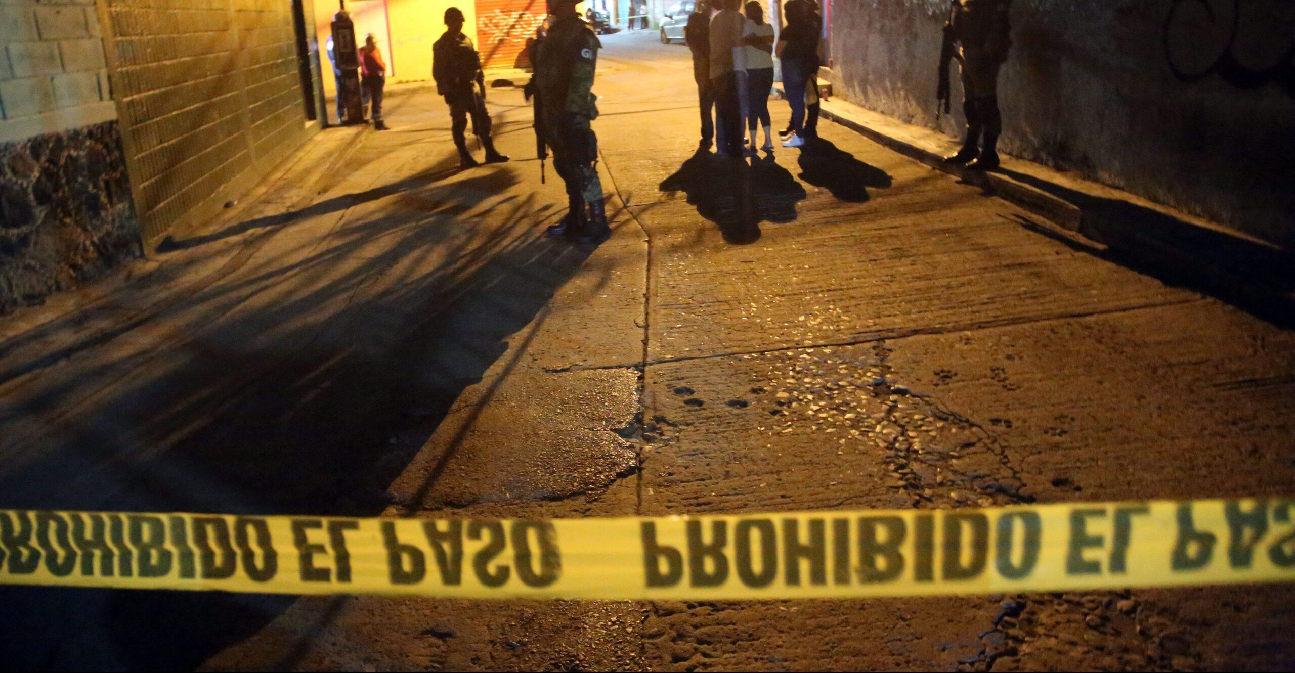 Detienen a los presuntos homicidas de la ambientalista Nora Patricia López