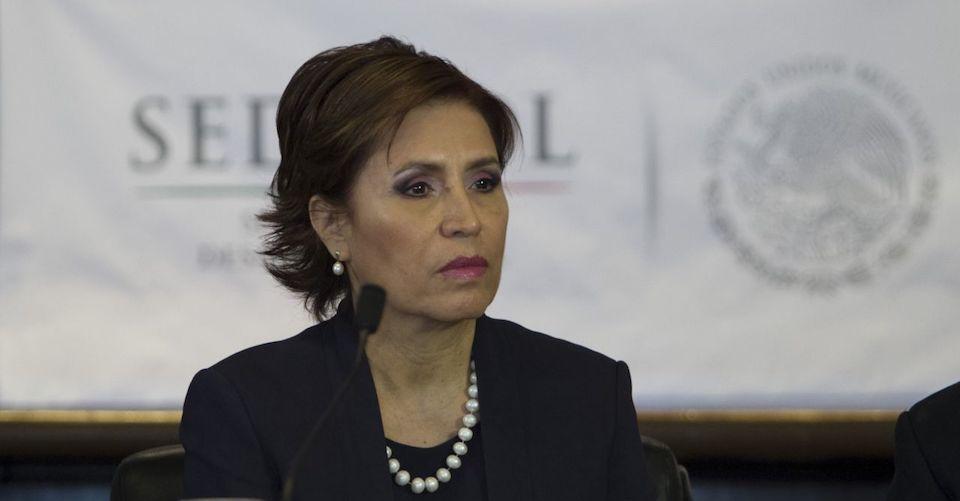 FGR y Robles ya negocian acuerdo por La Estafa Maestra previo a semana clave