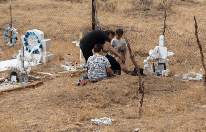 Colombia y México, los países más peligrosos para los defensores ambientales