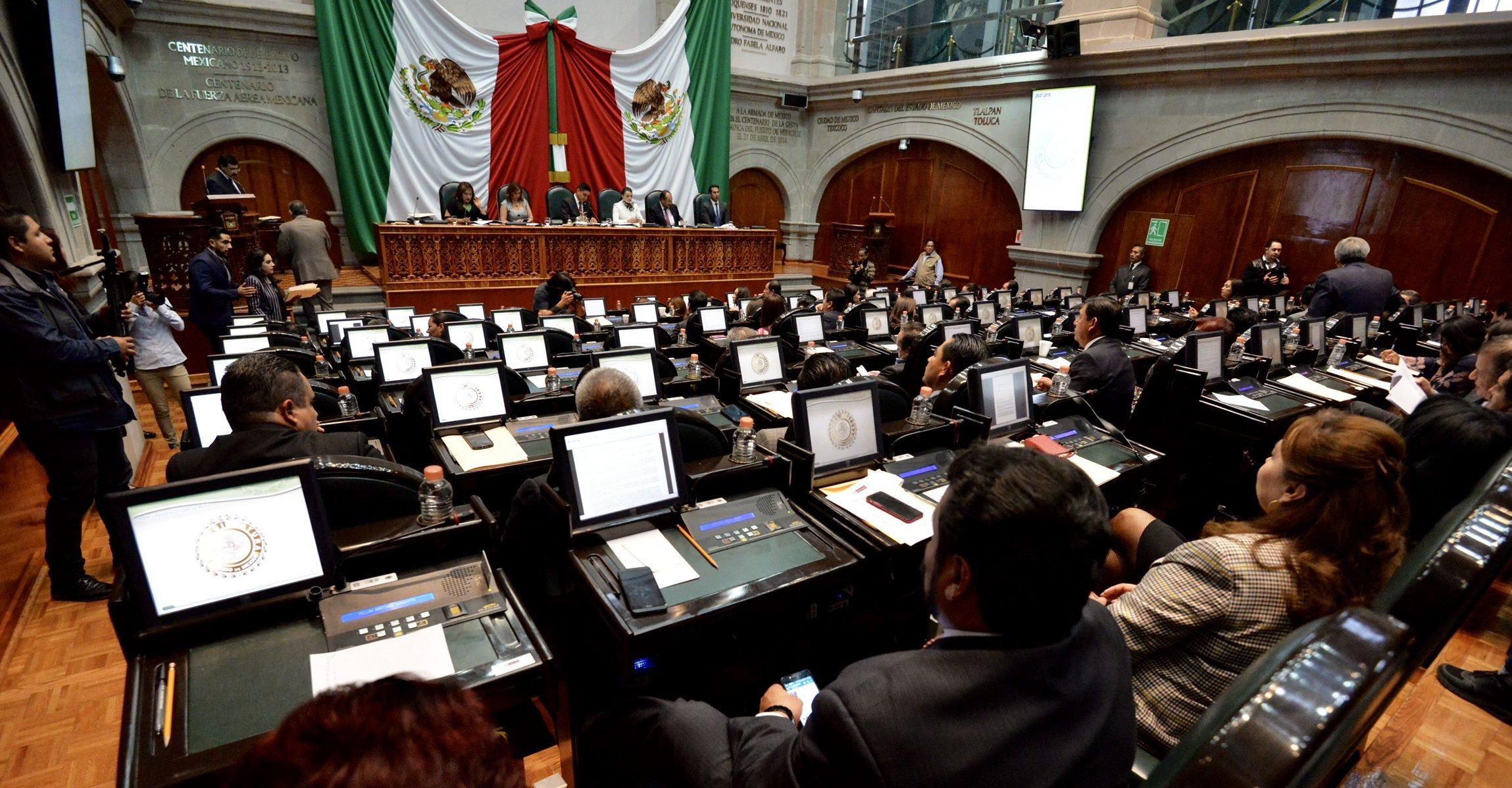 Por qué 10 diputados de Morena perdieron su lugar en el Edomex y ahora intentan recuperarlo