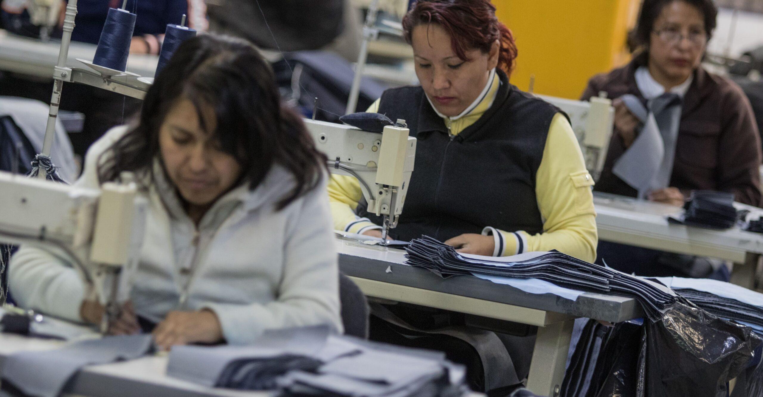 Economía pierde 0.2% en primer trimestre de AMLO; industria y servicios, los sectores más afectados