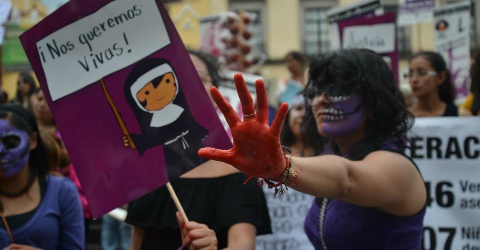 Se declara inocente joven implicado en caso de violación videograbada en Veracruz