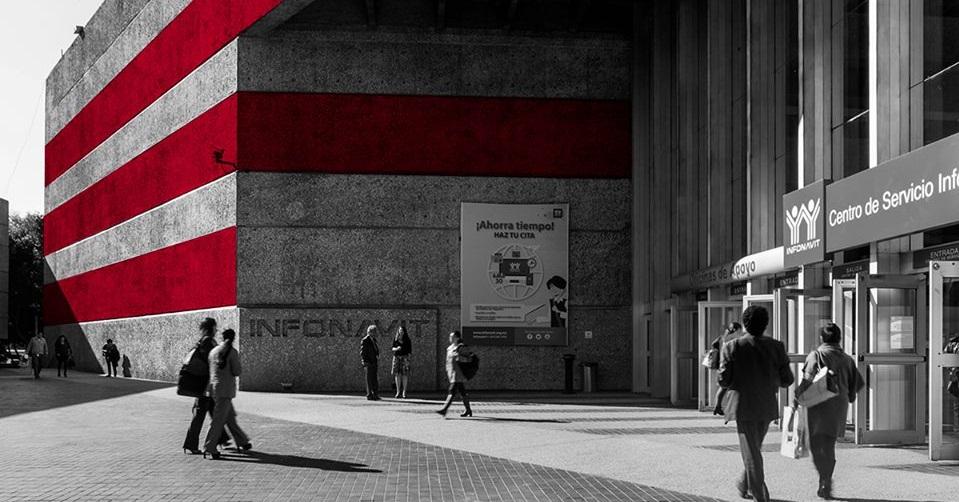 Mejores créditos para mejores viviendas, una realidad en México