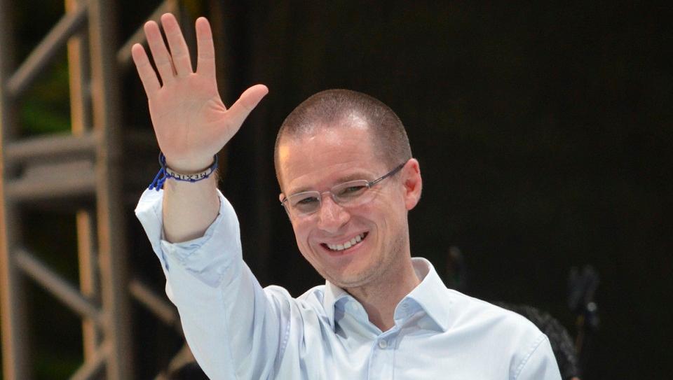 PGR afectó equidad de la contienda electoral al difundir video de Anaya: Tribunal