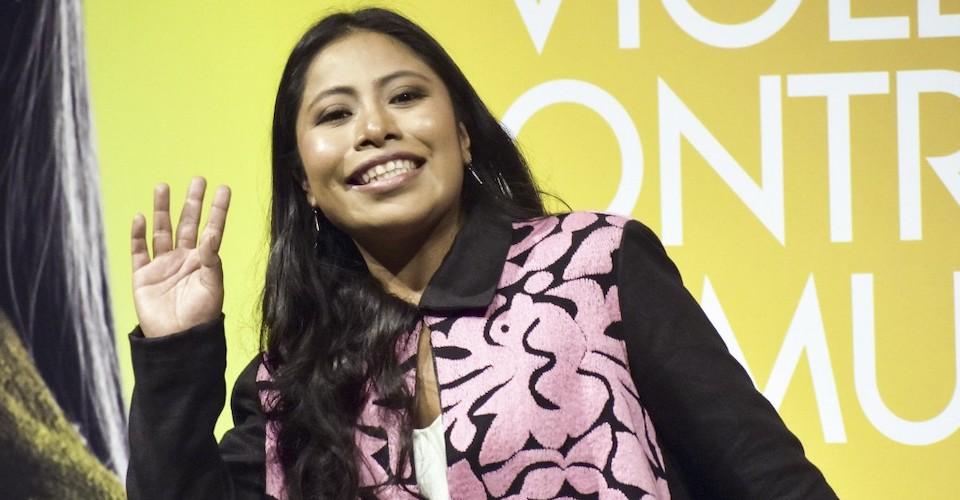 “Ojalá la hubieran abortado”: Renuncia líder juvenil del PAN tras comentario sobre Yalitza Aparicio