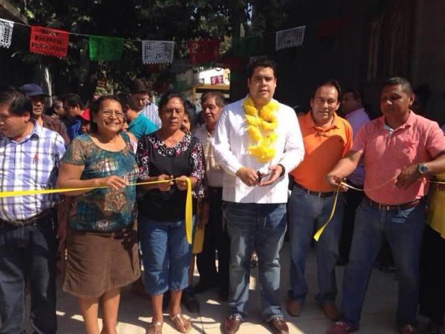 “Ser hijo de Ángel Aguirre siempre va a ser motivo de cuestionamientos”, dice el precandidato a la alcaldía de Acapulco